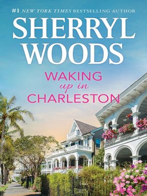 cover image of Waking Up In Charleston
